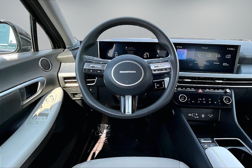Thumbnail: 2024 Hyundai Sonata - 14