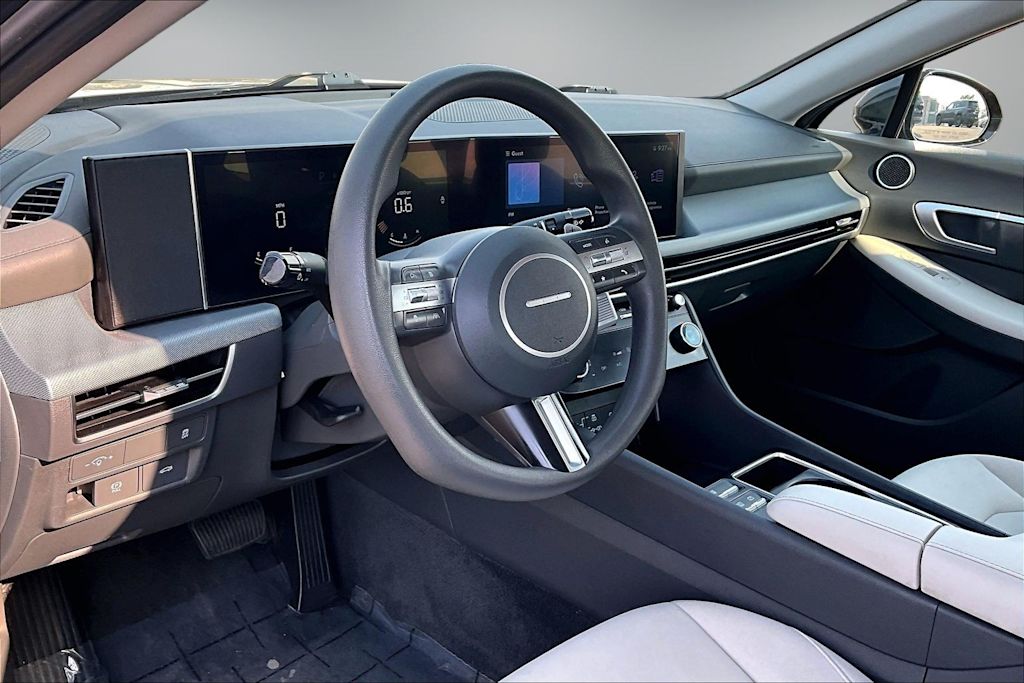 Thumbnail: 2024 Hyundai Sonata - 2
