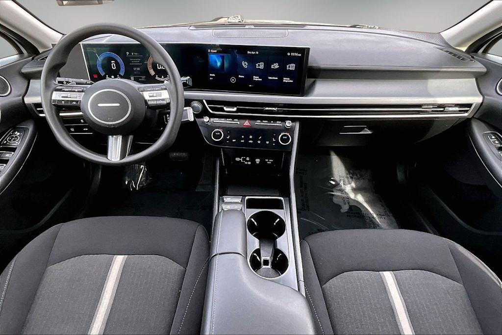 Thumbnail: 2024 Hyundai Sonata - 9