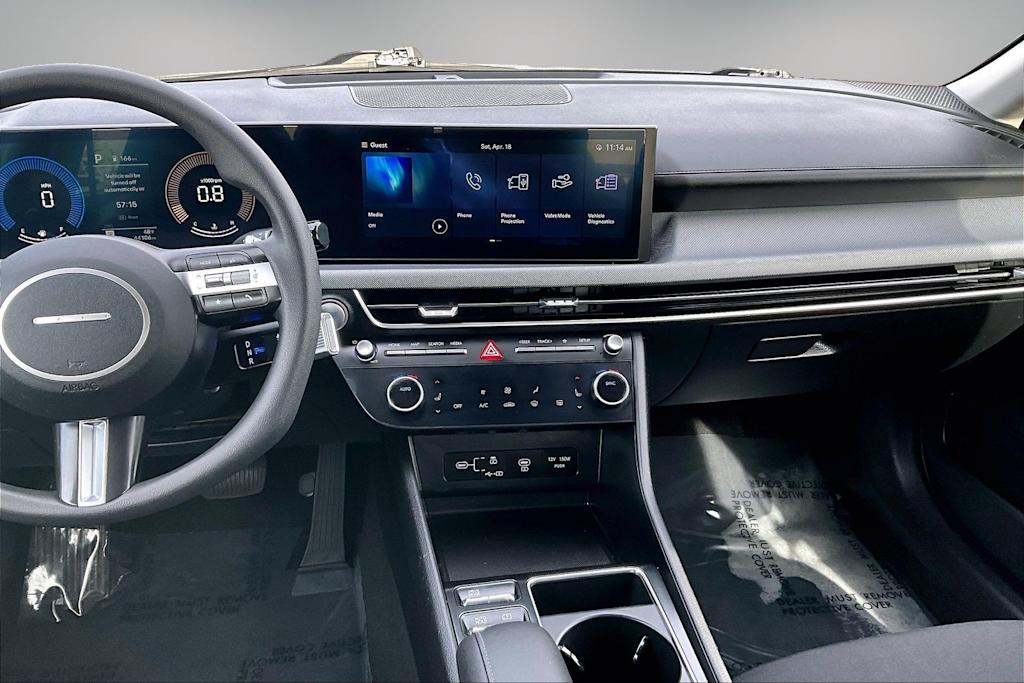 Thumbnail: 2024 Hyundai Sonata - 14