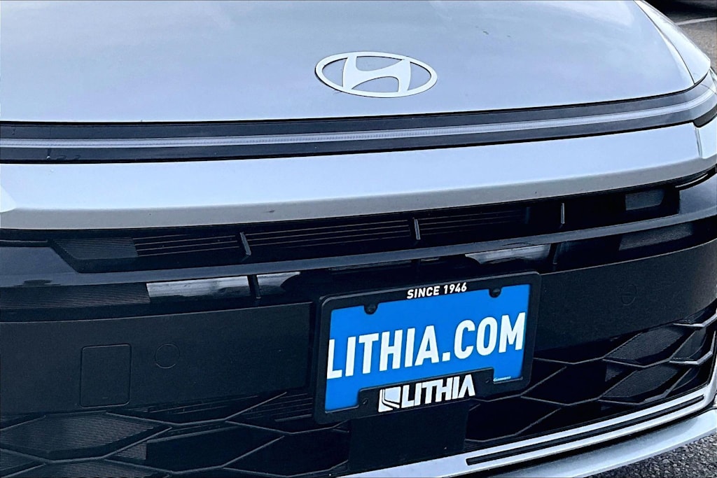 Thumbnail: 2024 Hyundai Sonata - 6