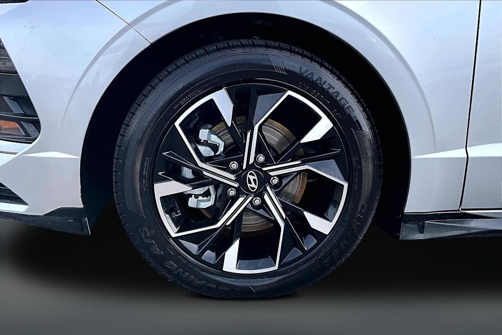 Thumbnail: 2024 Hyundai Sonata - 7