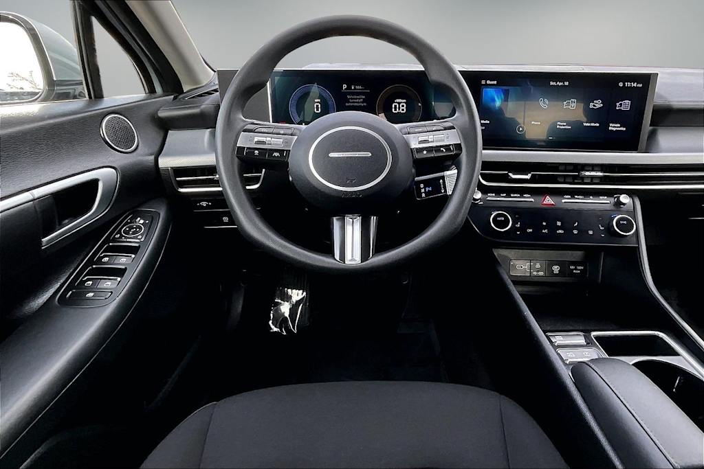 Thumbnail: 2024 Hyundai Sonata - 13
