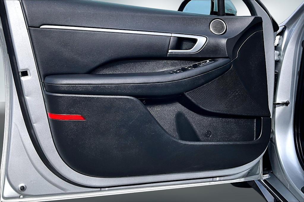 Thumbnail: 2024 Hyundai Sonata - 27