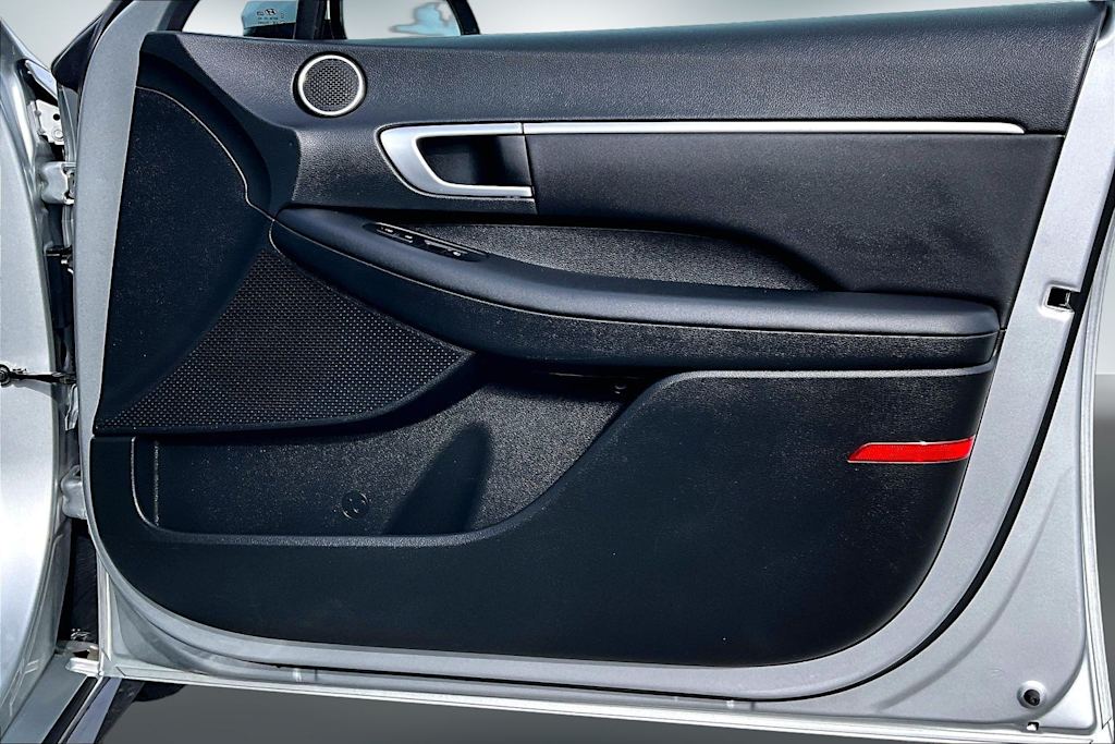 Thumbnail: 2024 Hyundai Sonata - 28