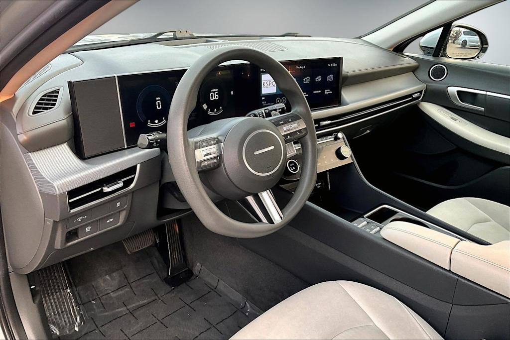 Thumbnail: 2024 Hyundai Sonata - 2
