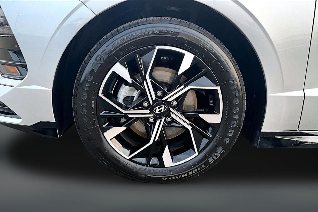 Thumbnail: 2024 Hyundai Sonata - 7