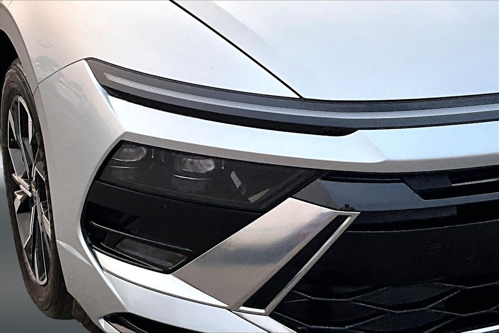 Thumbnail: 2024 Hyundai Sonata - 31