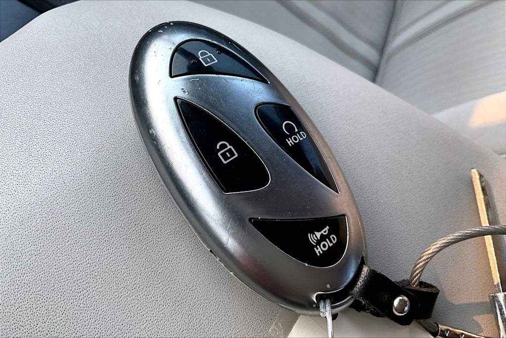 Thumbnail: 2024 Hyundai Sonata - 18