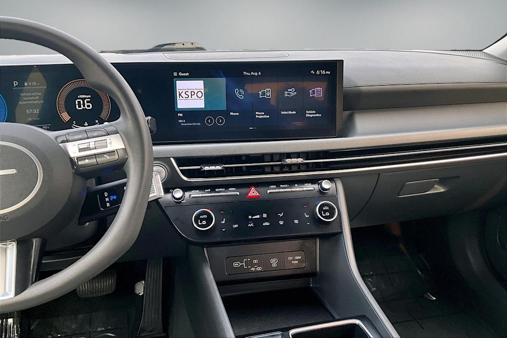 Thumbnail: 2024 Hyundai Sonata - 14