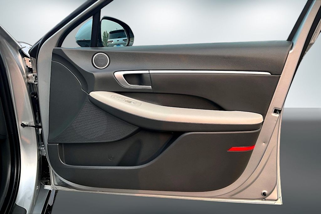 Thumbnail: 2024 Hyundai Sonata - 29