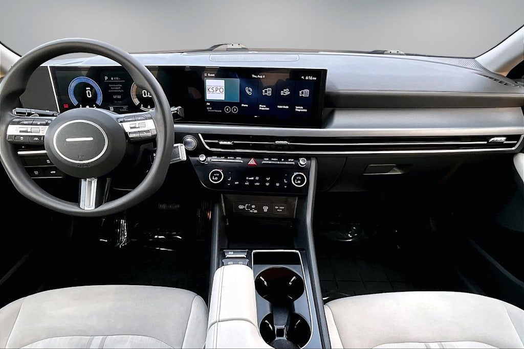 Thumbnail: 2024 Hyundai Sonata - 9
