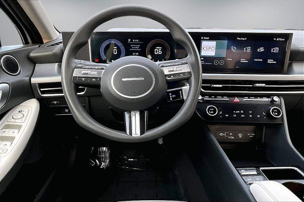 Thumbnail: 2024 Hyundai Sonata - 13