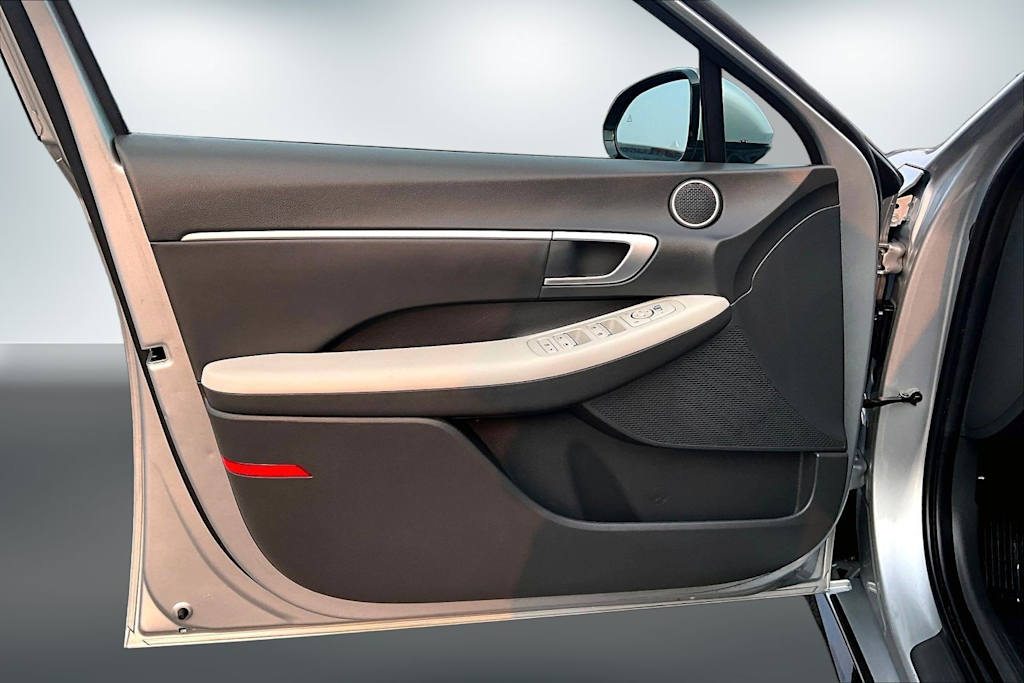 Thumbnail: 2024 Hyundai Sonata - 28