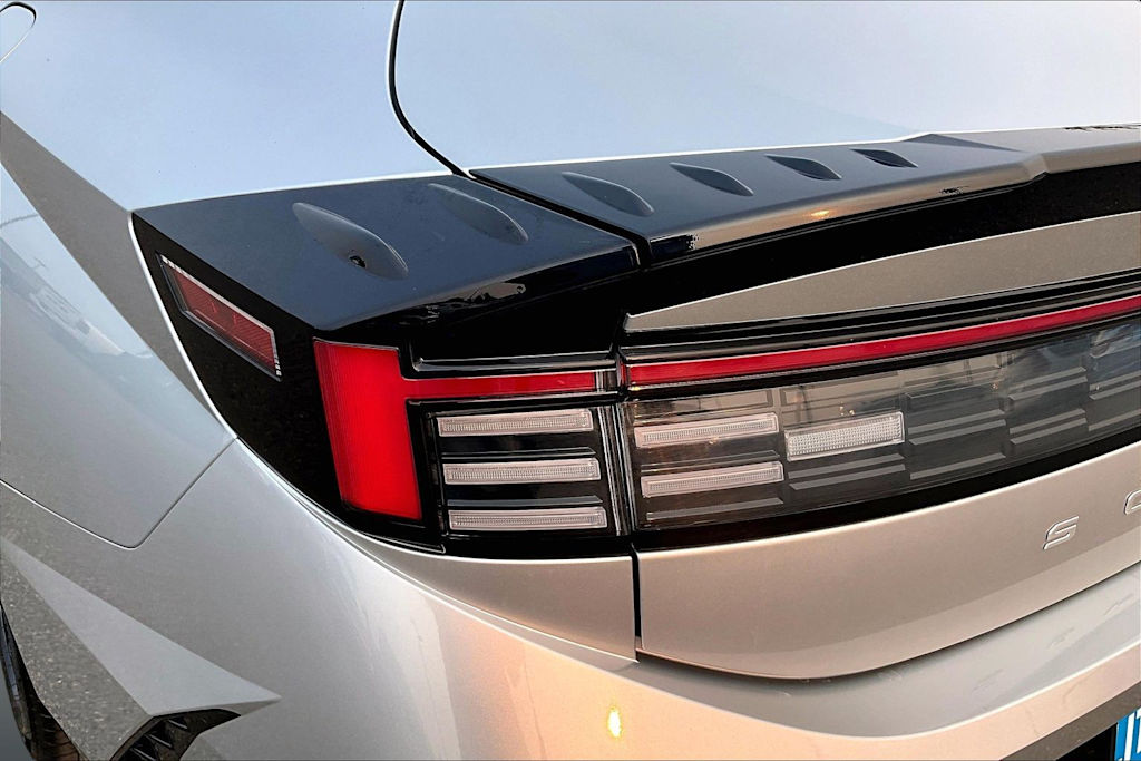 Thumbnail: 2024 Hyundai Sonata - 6