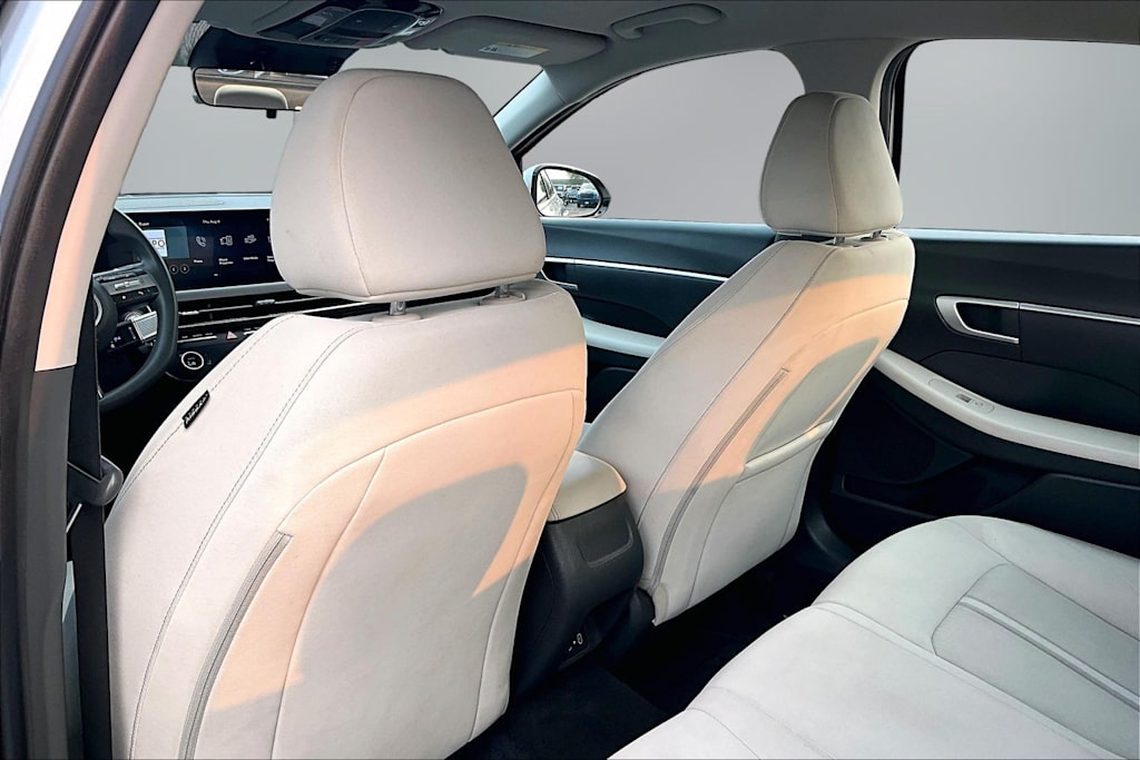 Thumbnail: 2024 Hyundai Sonata - 11