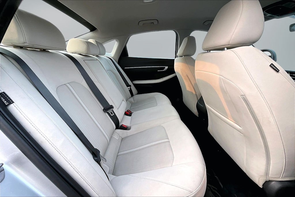 Thumbnail: 2024 Hyundai Sonata - 30