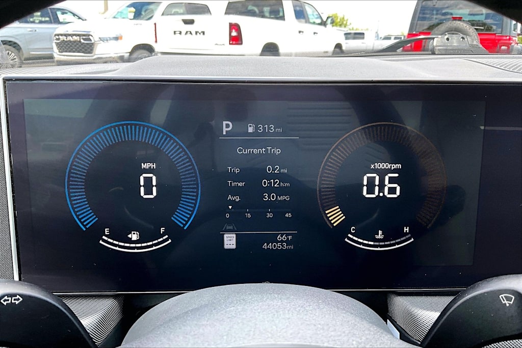 Thumbnail: 2024 Hyundai Sonata - 18