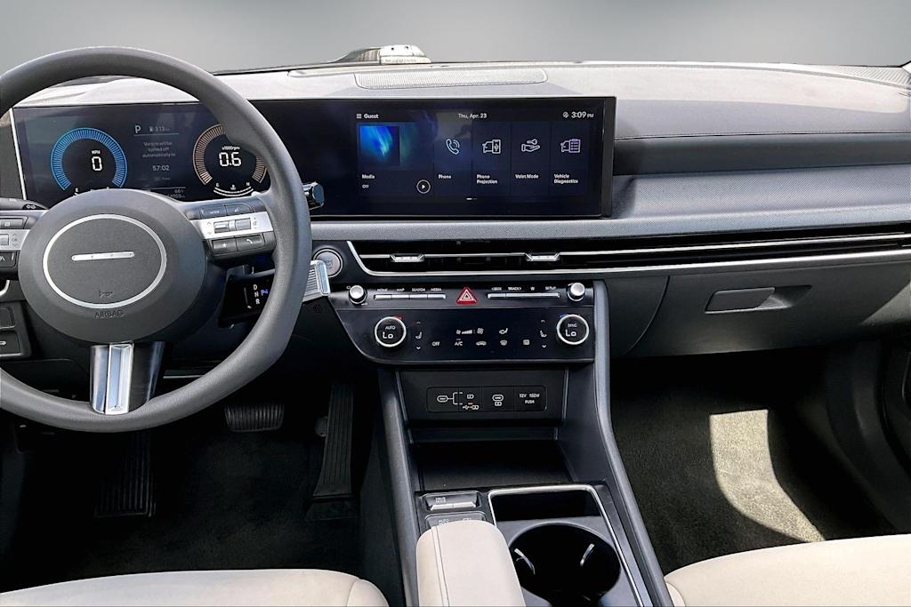 Thumbnail: 2024 Hyundai Sonata - 15