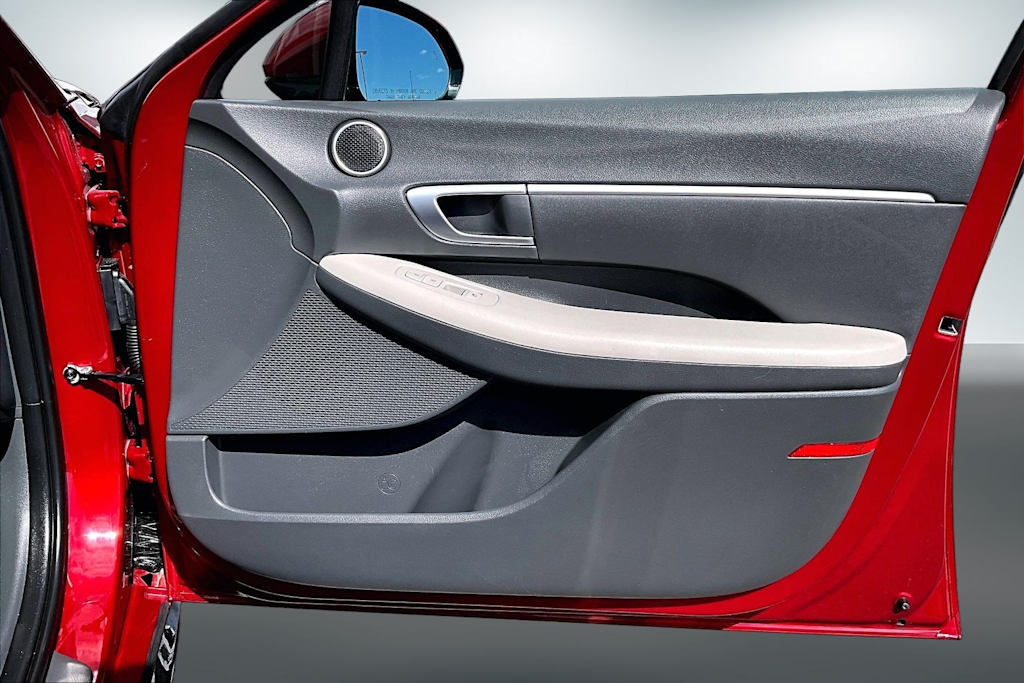 Thumbnail: 2024 Hyundai Sonata - 27