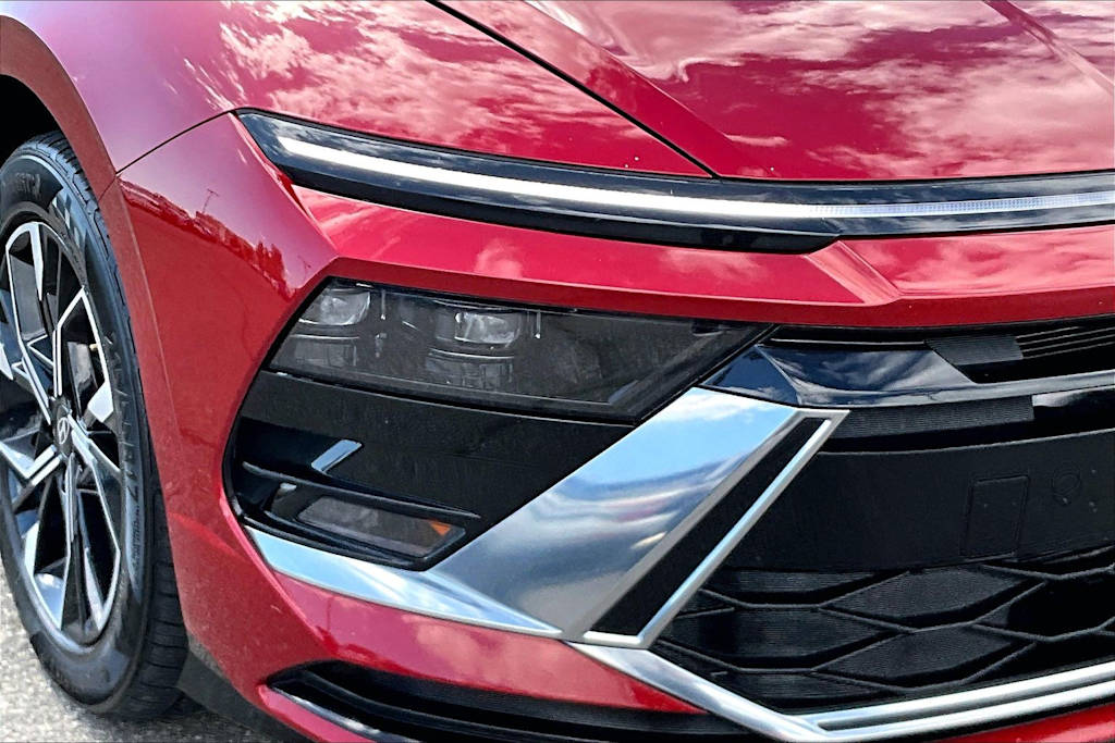 Thumbnail: 2024 Hyundai Sonata - 30