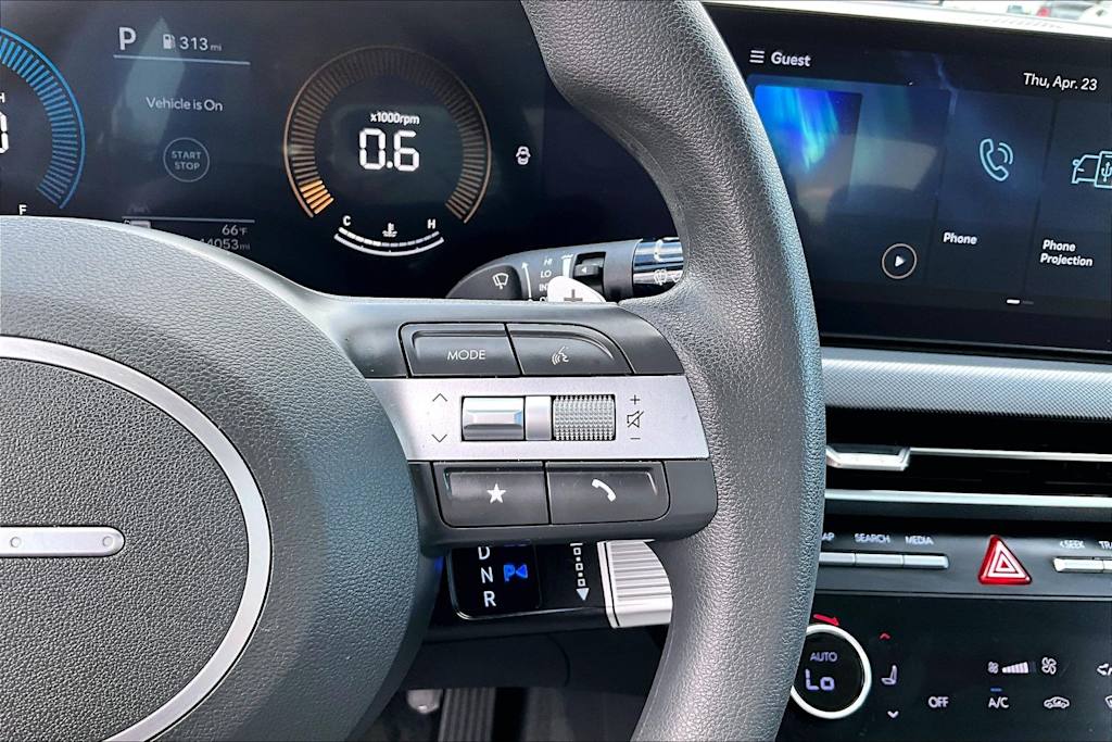 Thumbnail: 2024 Hyundai Sonata - 25