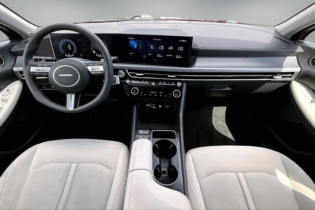 Thumbnail: 2024 Hyundai Sonata - 10