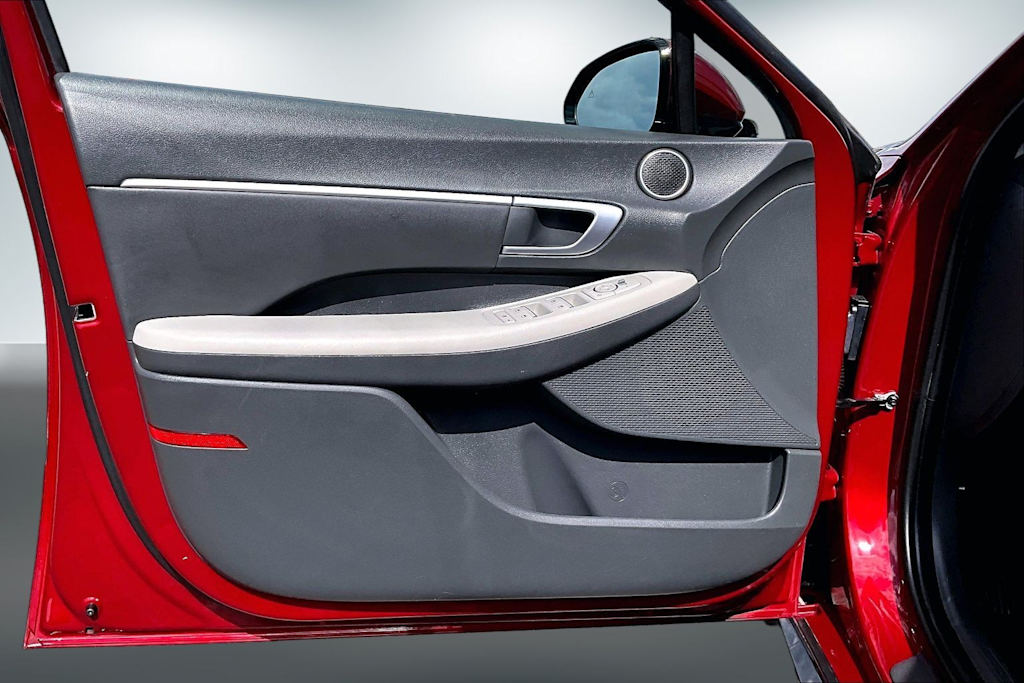 Thumbnail: 2024 Hyundai Sonata - 26