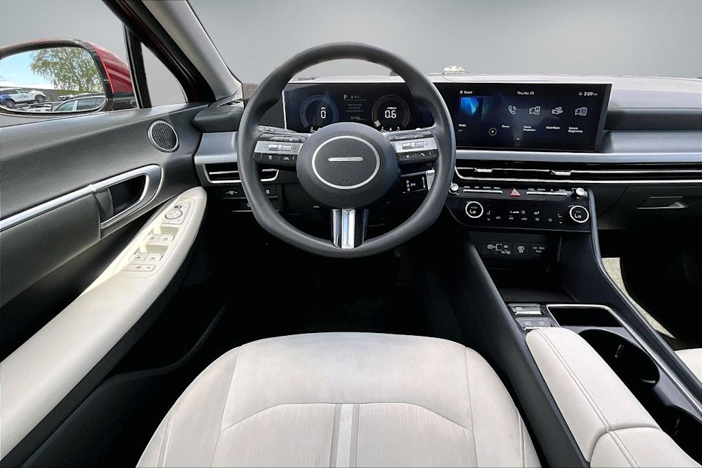 Thumbnail: 2024 Hyundai Sonata - 14