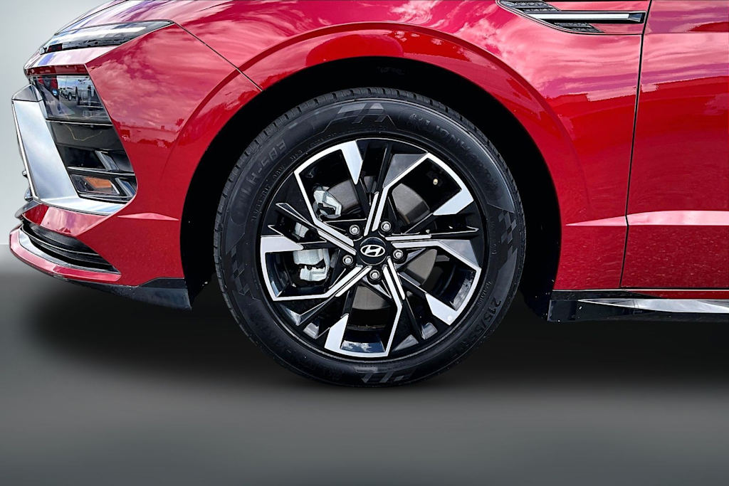 Thumbnail: 2024 Hyundai Sonata - 8