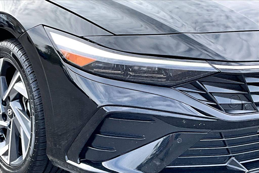 Thumbnail: 2024 Hyundai Elantra - 30