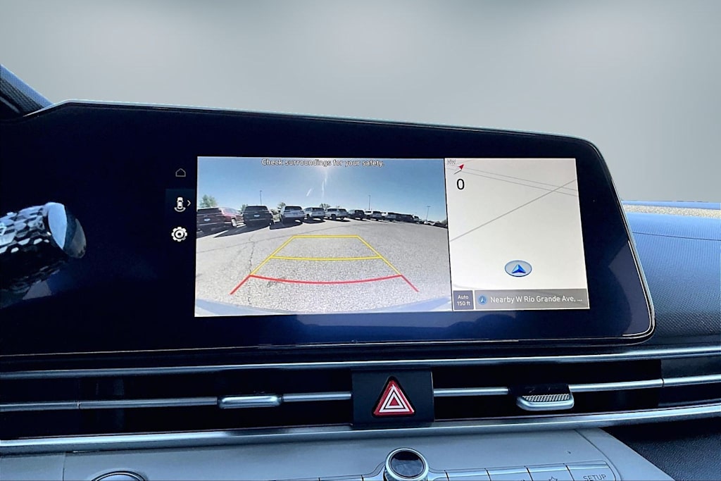 Thumbnail: 2025 Hyundai Elantra - 26