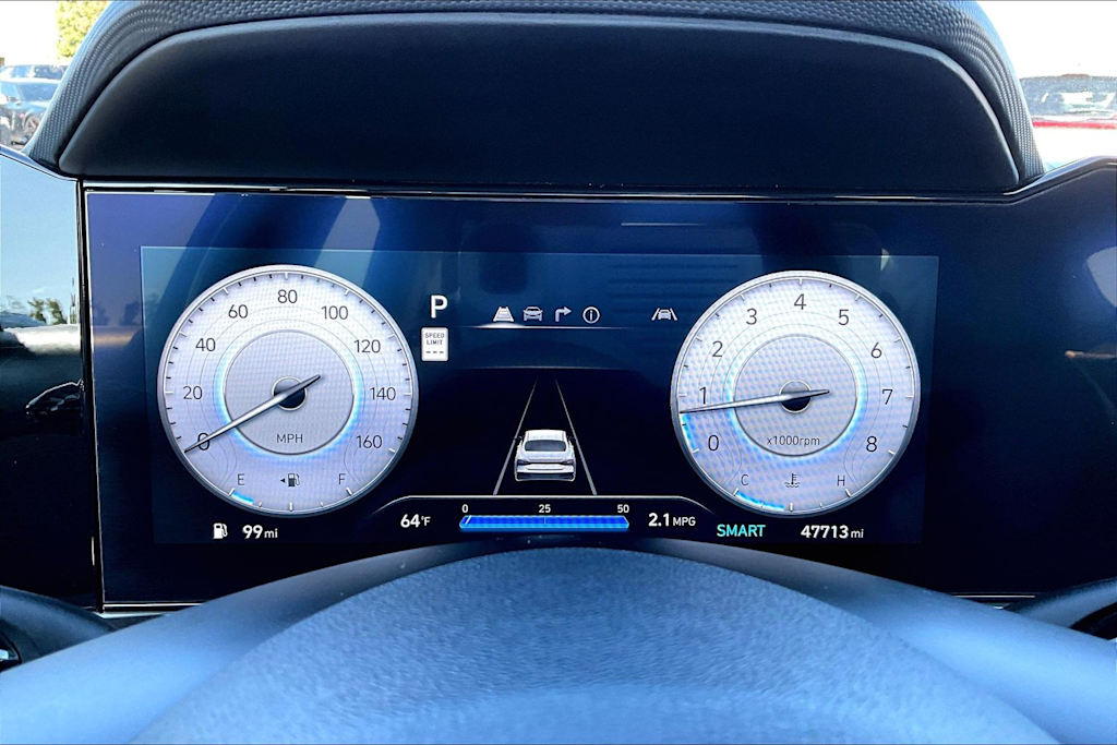 Thumbnail: 2025 Hyundai Elantra - 17