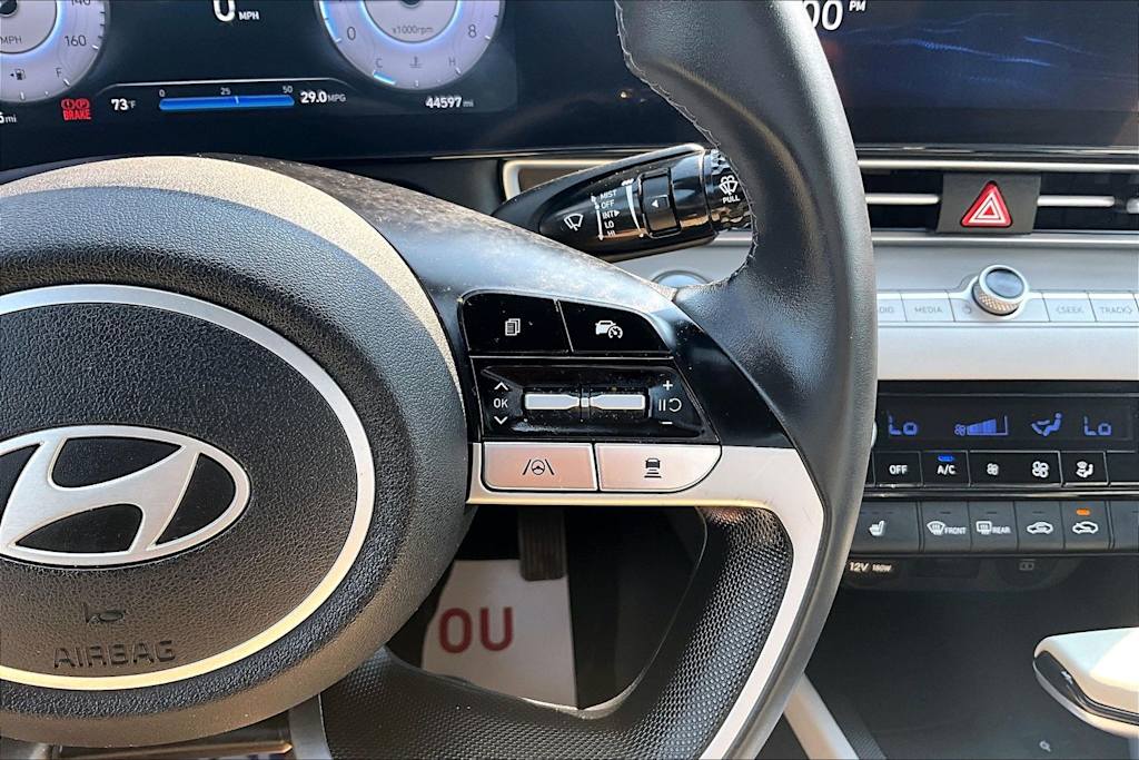 Thumbnail: 2025 Hyundai Elantra - 26