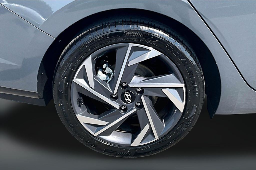 Thumbnail: 2025 Hyundai Elantra - 37