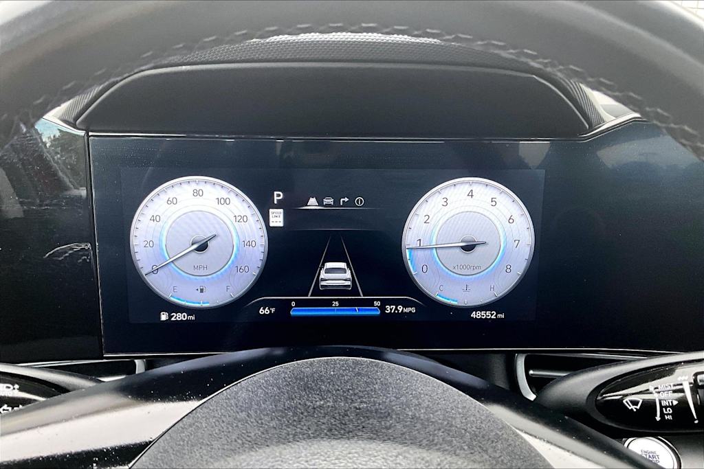 Thumbnail: 2025 Hyundai Elantra - 18