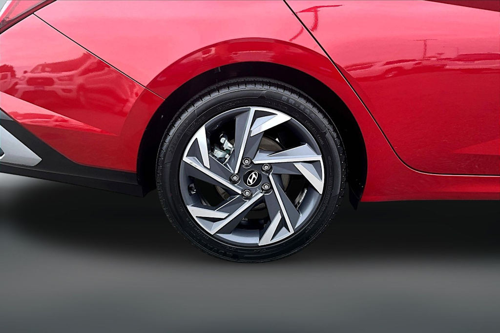Thumbnail: 2025 Hyundai Elantra - 37