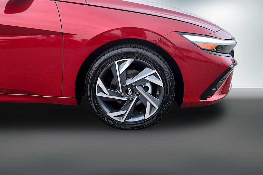 Thumbnail: 2025 Hyundai Elantra - 7