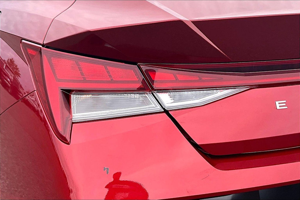 Thumbnail: 2025 Hyundai Elantra - 34