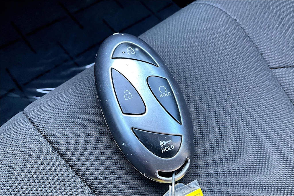 Thumbnail: 2025 Hyundai Elantra - 19
