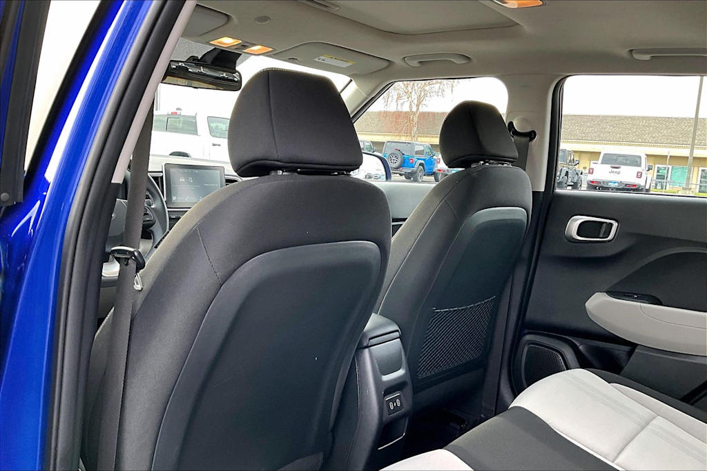 Thumbnail: 2025 Hyundai Venue - 13