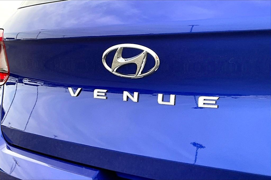Thumbnail: 2025 Hyundai Venue - 7