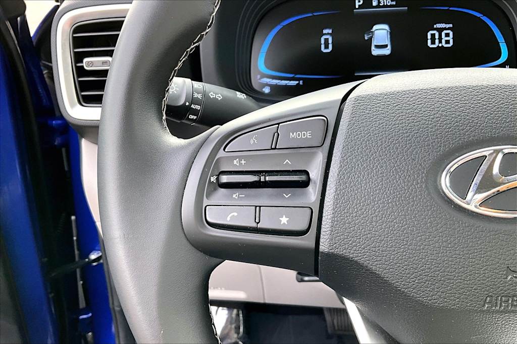 Thumbnail: 2025 Hyundai Venue - 24