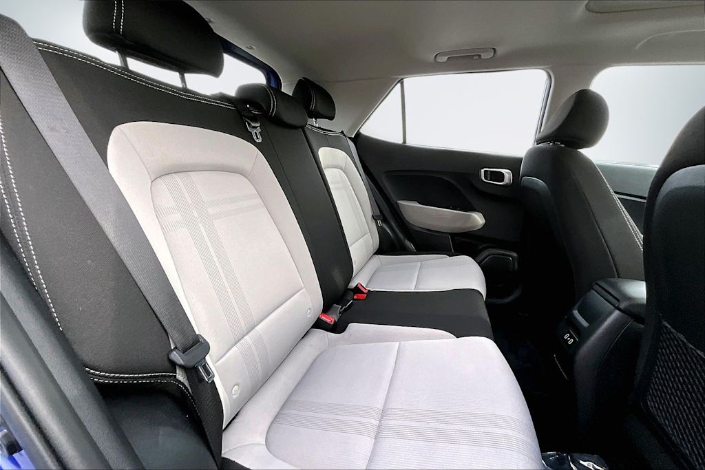 Thumbnail: 2025 Hyundai Venue - 30