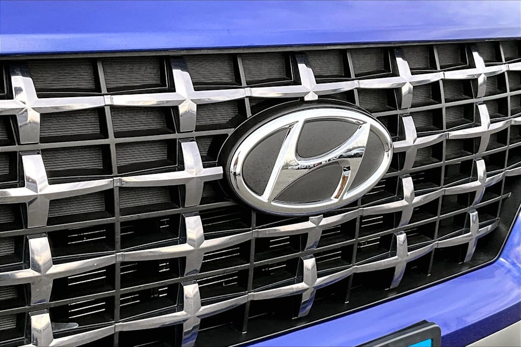 Thumbnail: 2025 Hyundai Venue - 33