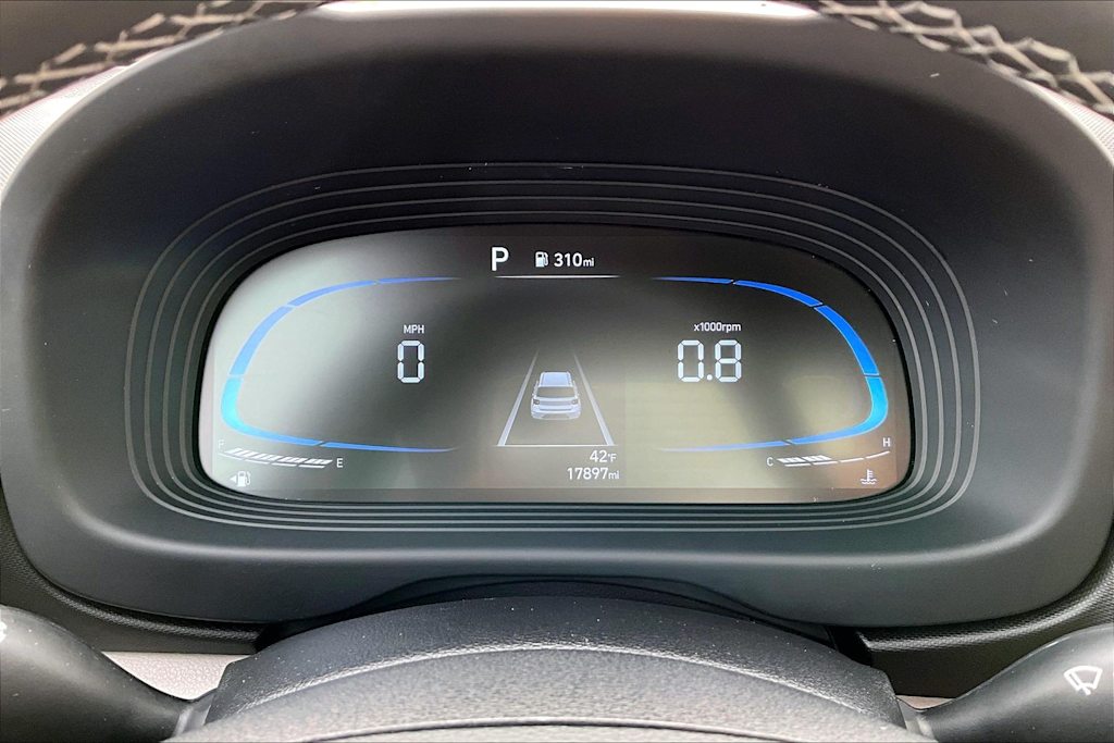 Thumbnail: 2025 Hyundai Venue - 17