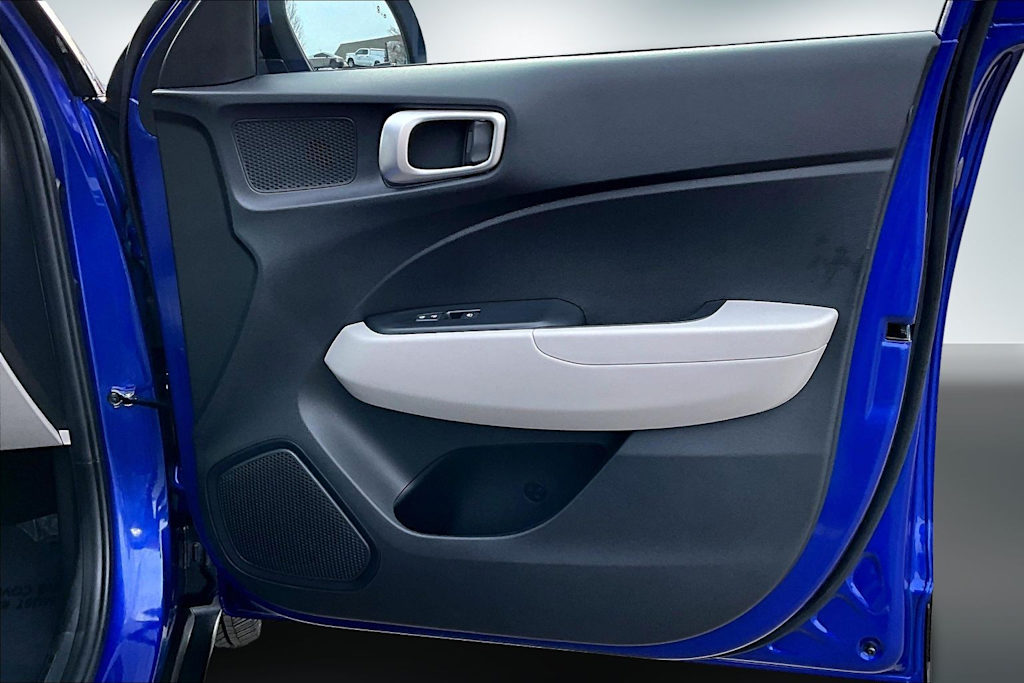 Thumbnail: 2025 Hyundai Venue - 28