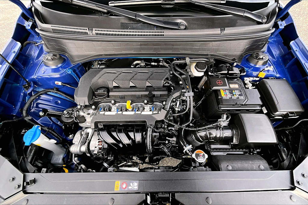 Thumbnail: 2025 Hyundai Venue - 9