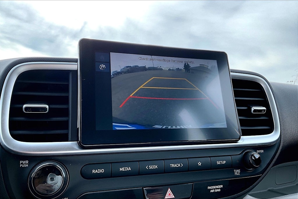 Thumbnail: 2025 Hyundai Venue - 26