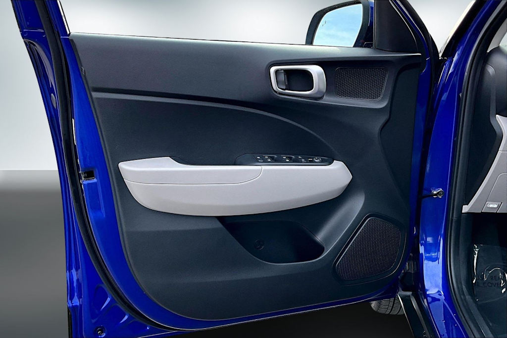 Thumbnail: 2025 Hyundai Venue - 27